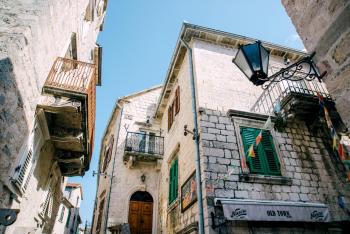 D & Sons Apartments, Kotor (fotografie 2)