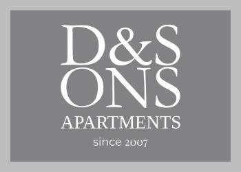 D & Sons Apartments, Kotor (fotografie 3)