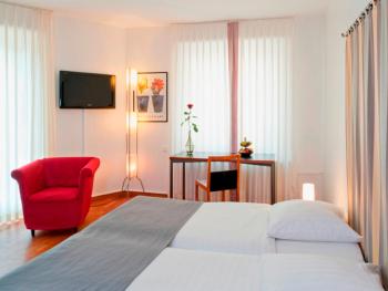 Hotel Scheuble, Zurych (zdjęcie 3)