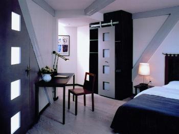 Hotel Scheuble, Zurych (zdjęcie 4)