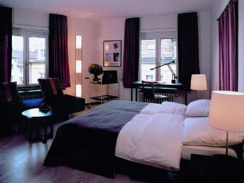 Hotel Scheuble, Zurych (zdjęcie 5)