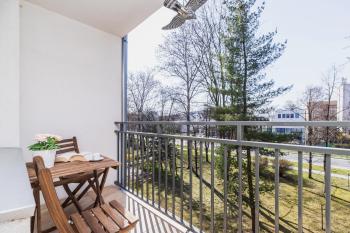 Apartments Obopólna Cracow by Noclegi Renters, Cracovie (photo 5)