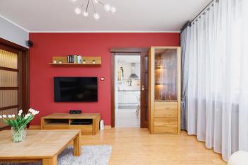 Apartments Obopólna Cracow by Noclegi Renters, Cracovie (photo 3)