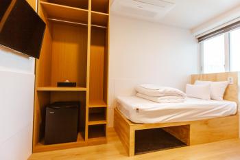 Step Inn Myeongdong 1, Soul (fotografie 2)