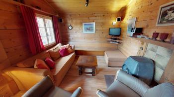 Bergestille, Blatten bei Naters (foto 2)