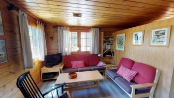 Ramona, Blatten bei Naters (foto 2)