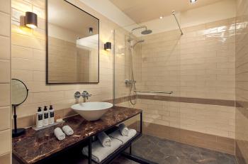 Hotel New York by WestCord, Rotterdam (photo 4)