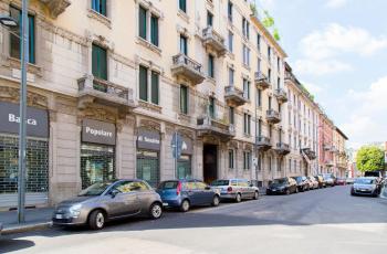 Easylife - Milano - Emiliani 1 P1 - Porta Romana, Milán (fotografie 2)
