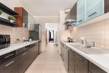 Bukowińska 22 by Homeprime, Varšava (fotografie 5)