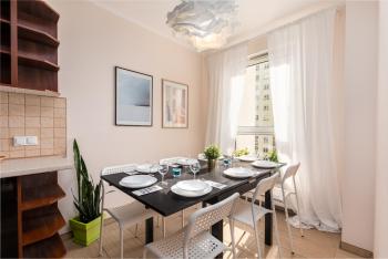 Bukowińska 22 by Homeprime, Varšava (fotografie 4)