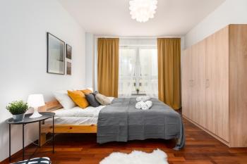 Bukowińska 22 by Homeprime, Varšava (fotografie 2)