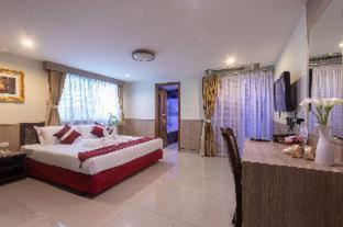Gusto Pratunam Hotel, Bangkok (fotografie 4)