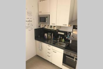 Central, Modern, mit großem Balkon Checkin123, Wiesbaden (zdjęcie 2)
