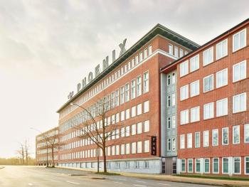 PHNX Aparthotel Hamburg, Hambourg (photo 3)