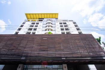 Lily Hotel Bangkok, Bangkok (fotografie 5)