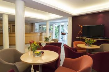 Hotel Gloria Superior, Stuttgart (zdjęcie 3)