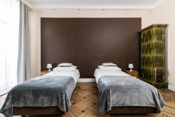 Native Apartments Batorego 7- Bardzo ciche i spokojne miejsce, Cracovie (photo 3)