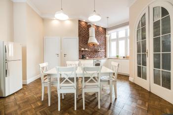 Native Apartments Batorego 7- Bardzo ciche i spokojne miejsce, Cracovie (photo 4)