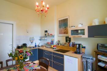 ARTEP 73 Gästewohnung-Vintage, Bremen (Foto 4)