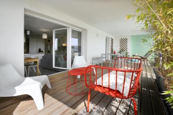 expat renting - Le Mosaïque - Patte d'Oie - Parking, Tuluza (zdjęcie 5)