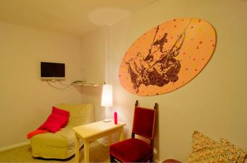 ARTEP 73 Gästewohnung-Vintage, Bremen (Foto 5)