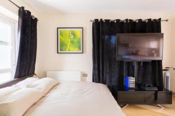 Umbrella Properties Private Apartment Birmingham, Birmingham (photo 4)