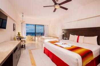 Crown Paradise Club Cancun - All Inclusive, Cancún (fotografie 3)