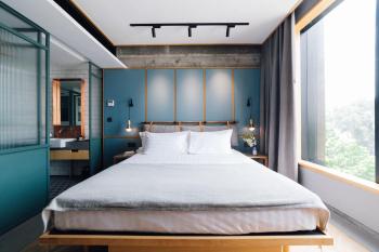 KLoe Hotel, Kuala Lumpur (foto 4)