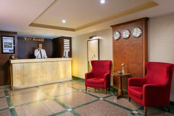 Titanic Comfort Sisli, Stambuł (zdjęcie 3)