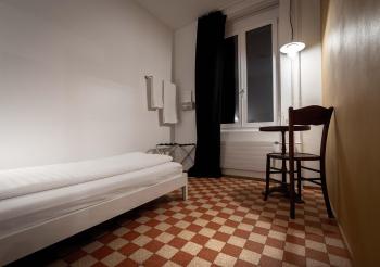 Gasthaus zum Guten Glück, Zürich (photo 4)