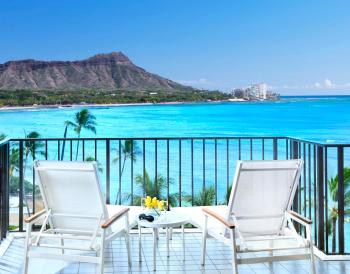 Halekulani - NO RESORT FEE, Honolulu (photo 3)