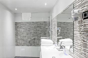 Hotel Ronda Lesseps, Barcelona (fotografie 2)
