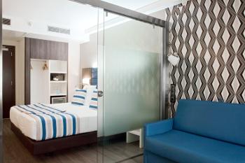 Hotel Ronda Lesseps, Barcelona (fotografie 5)