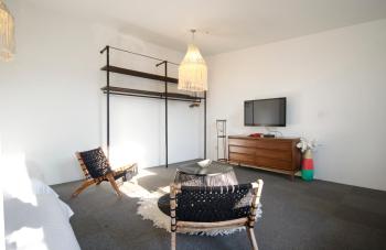 Seoul Loft Apartments - SLA 7 Night Minimum, Séoul (photo 5)