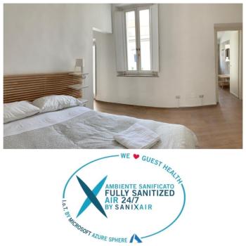 Santa Maria Suites, Rome (photo 2)