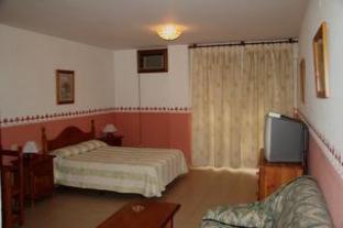 Apartamentos Puerta del Sur, Sevilla (fotografie 4)