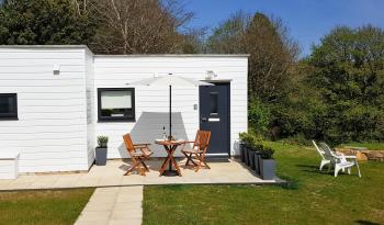 Hillside Studio, Penzance (fotografie 2)