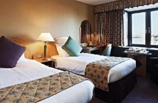 Copthorne Hotel Manchester Salford Quays, Mánchester (foto 4)