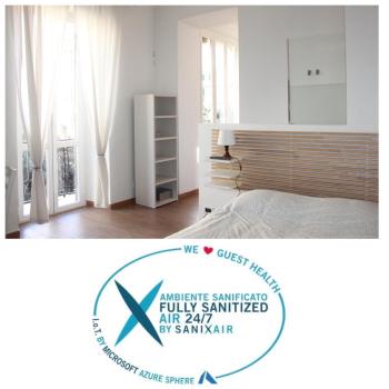 B&B Mazzini, Rom (Foto 2)