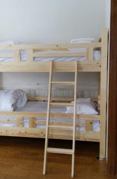 Chalet Banff - 6 bedroom 6 bathroom Ski Lodge, Niseko (foto 5)