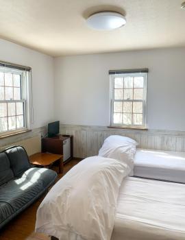 Chalet Banff - 6 bedroom 6 bathroom Ski Lodge, Niseko (foto 3)