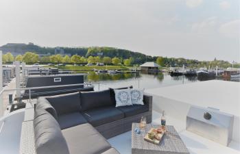 Houseboat Martinique, Maastricht (zdjęcie 4)