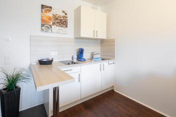 Mein Appartement Hürth Köln, Cologne (photo 5)