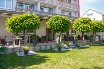 die Villa, Bad Wörishofen (photo 4)