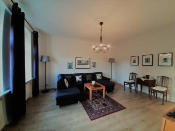 Ferienwohnung Stricker Typ E, Bad Sachsa (fotografie 3)