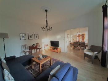 Ferienwohnung Stricker Typ E, Bad Sachsa (fotografie 4)