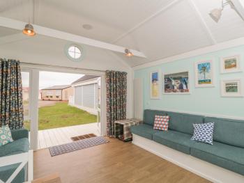 Shore Thing 280, Bridlington (fotografie 2)