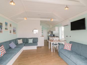 Shore Thing 280, Bridlington (fotografie 4)