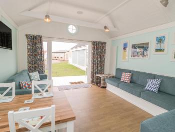 Shore Thing 280, Bridlington (fotografie 3)