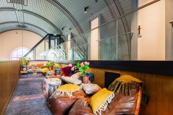 Bunk Hotel Utrecht, Utrecht (foto 5)